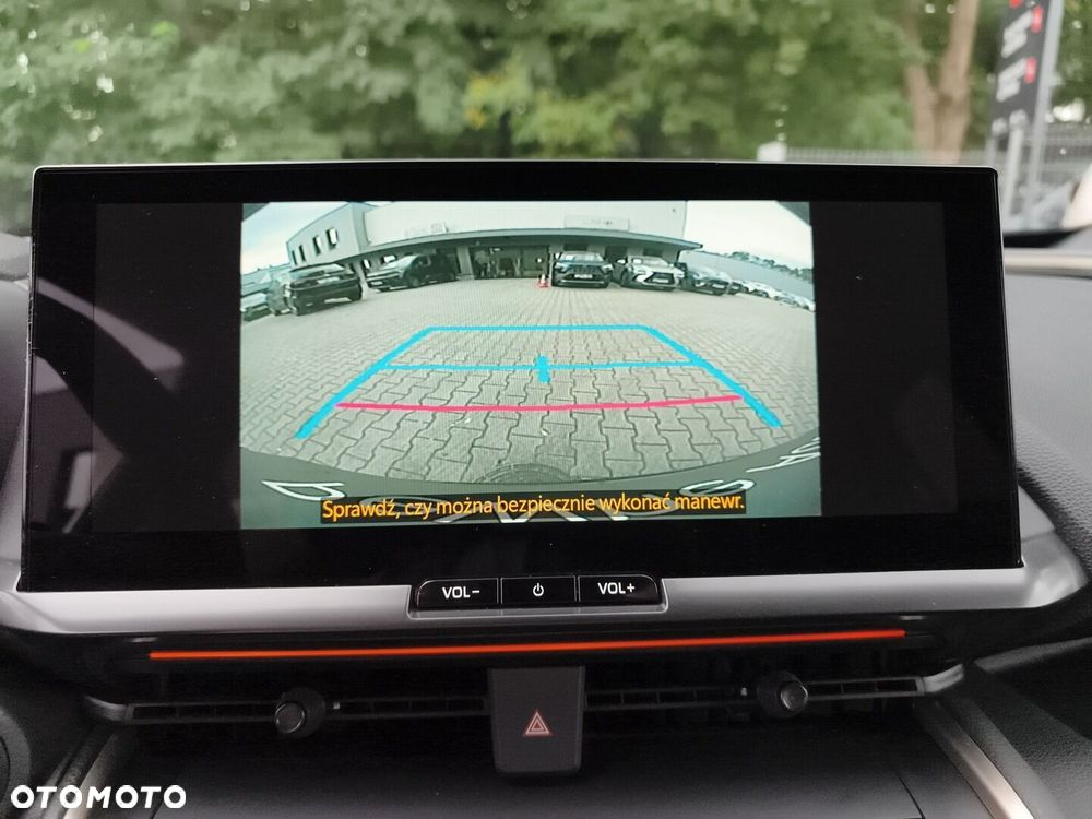 Toyota C-HR 1.8 Hybrid Executive - 25
