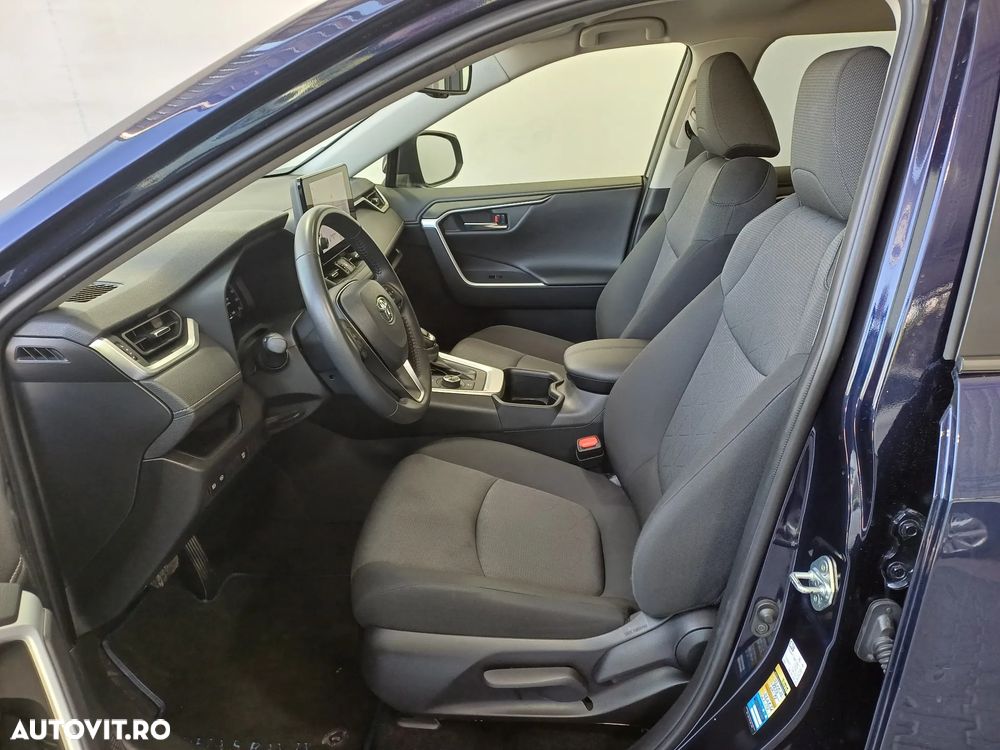 Toyota RAV4 2.5 VVT-iE 4x2 Dynamic - 6