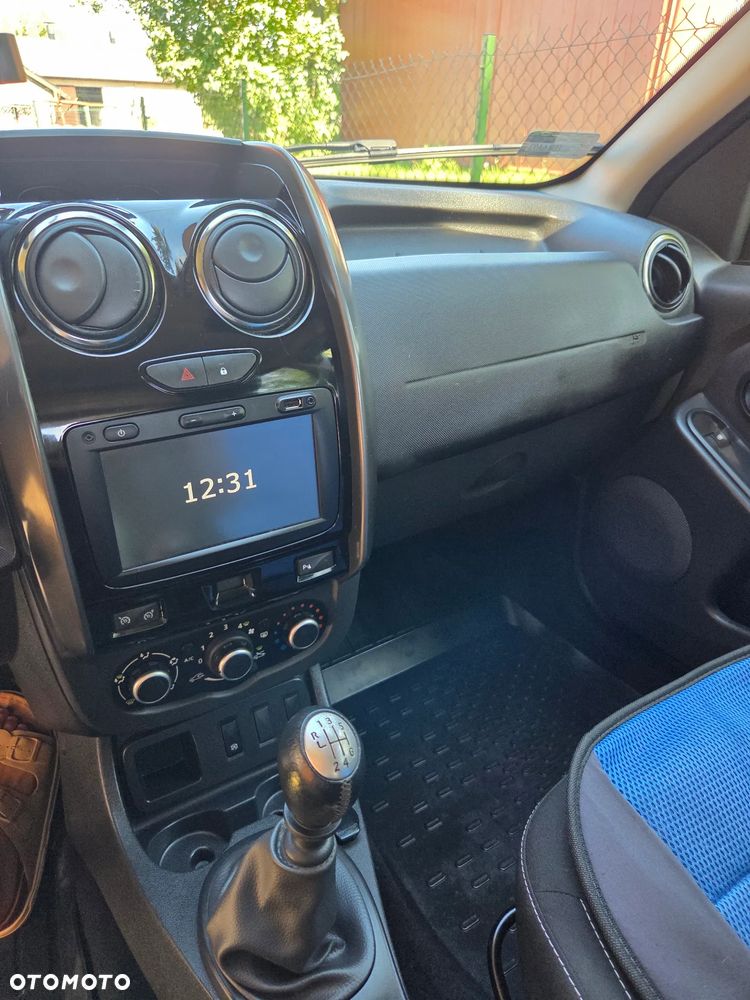 Dacia Duster - 10