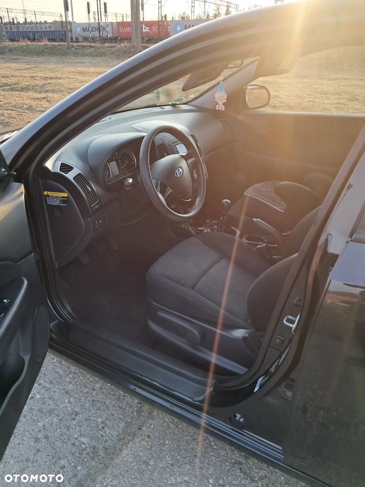 Hyundai i30 1.4 Edition Plus - 7
