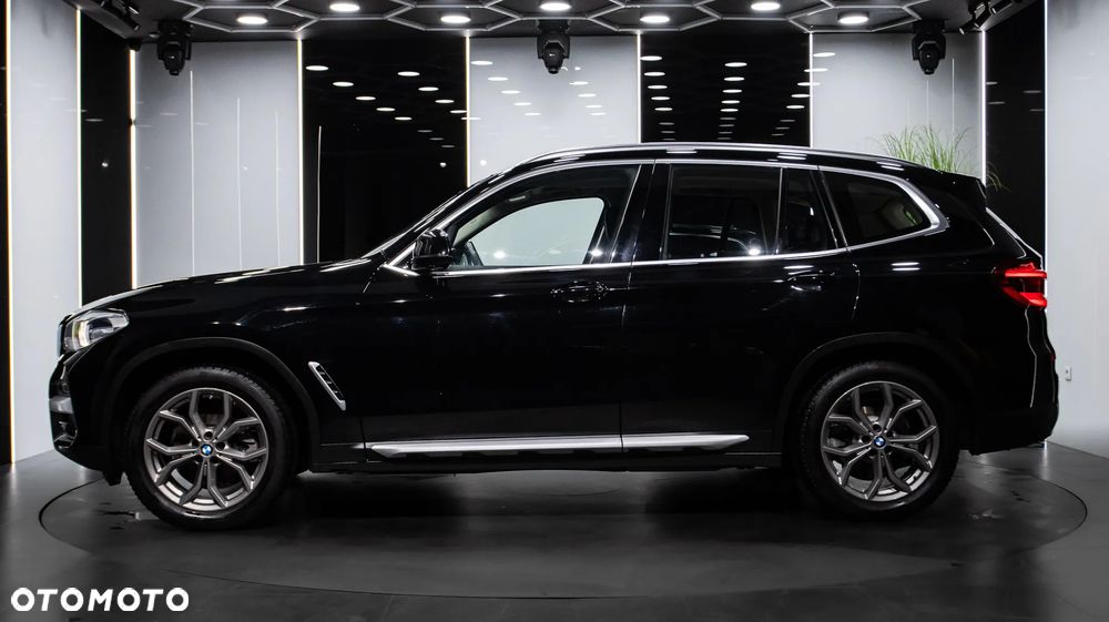 BMW X3 xDrive20d xLine - 5
