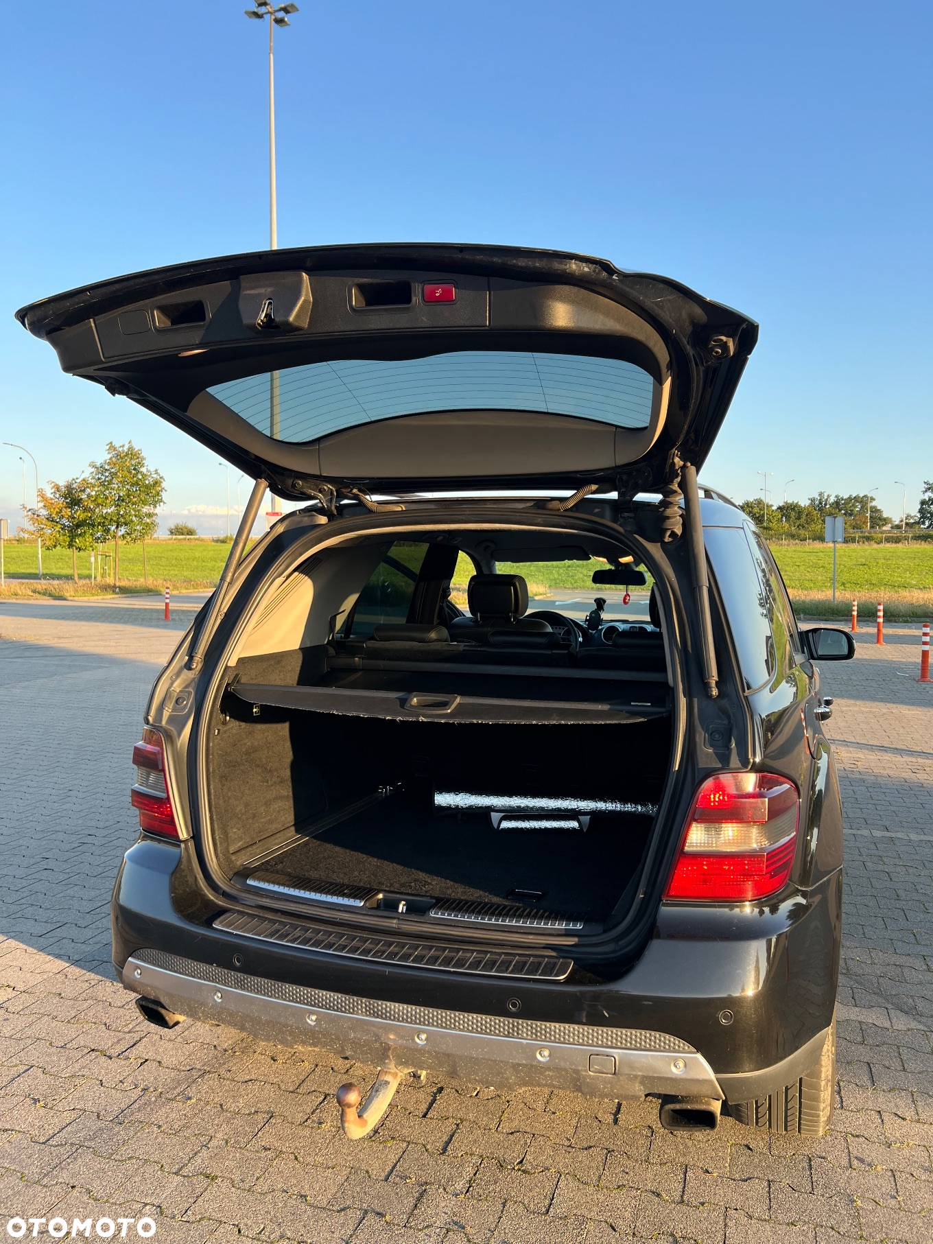 Mercedes-Benz ML 320 CDI 4-Matic - 6
