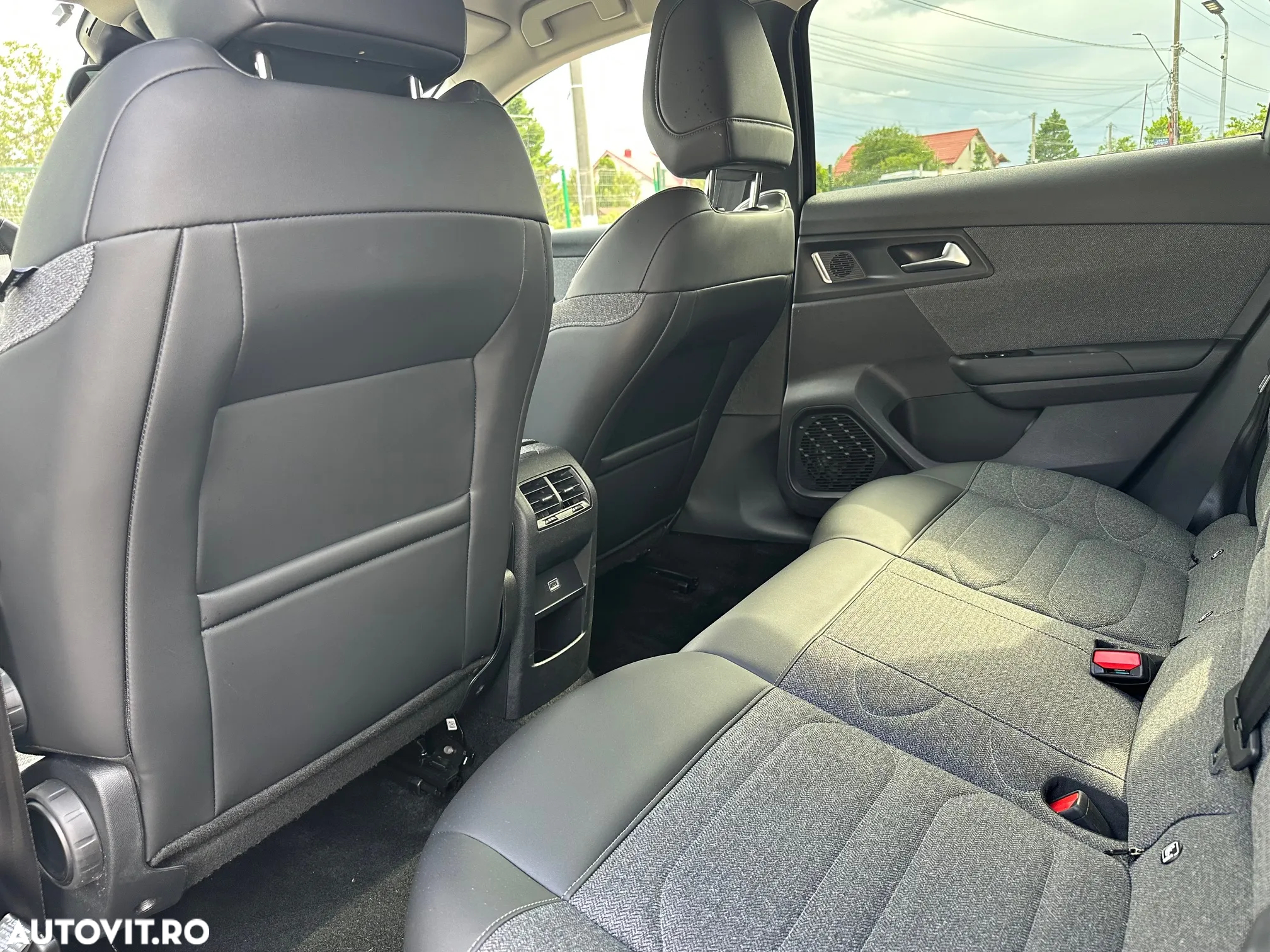 Citroën C5 X 1.2 PureTech 130 S&S EAT8 Feel Pack - 7