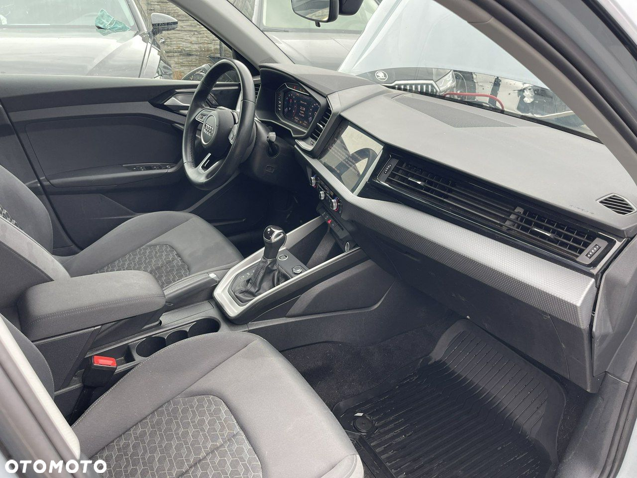 Audi A1 - 9