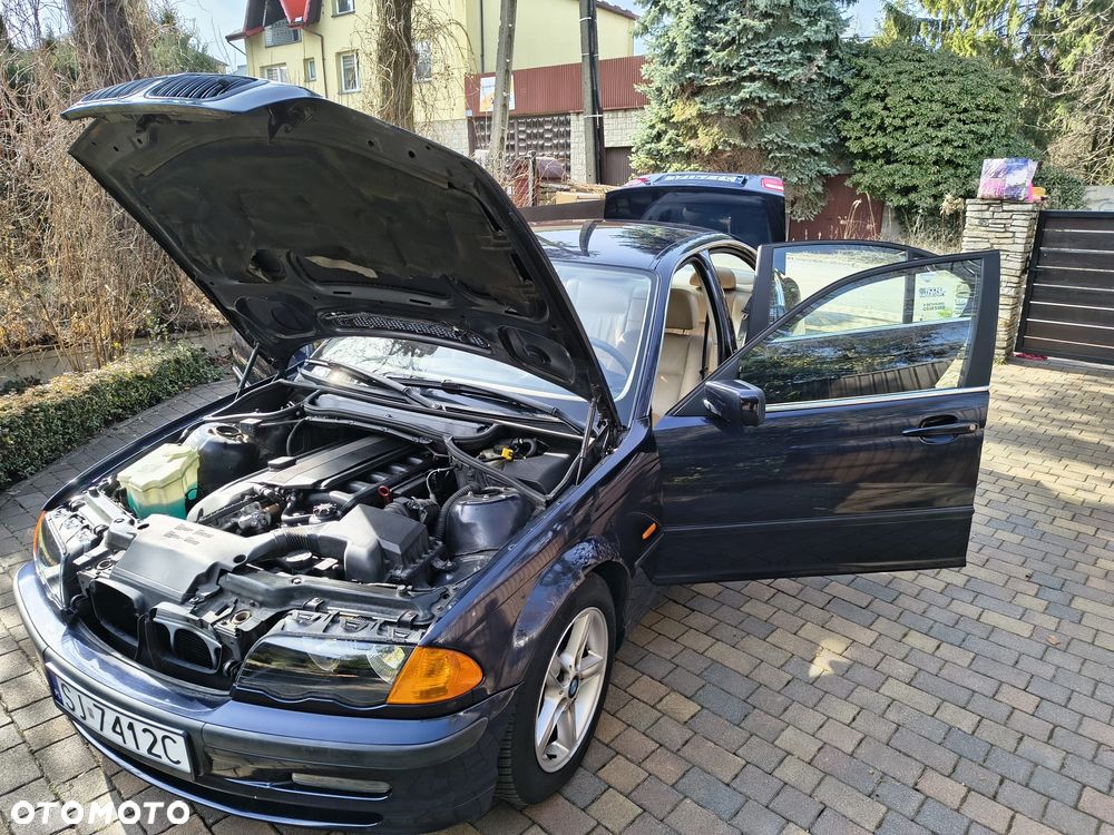 BMW Seria 3 328i - 14
