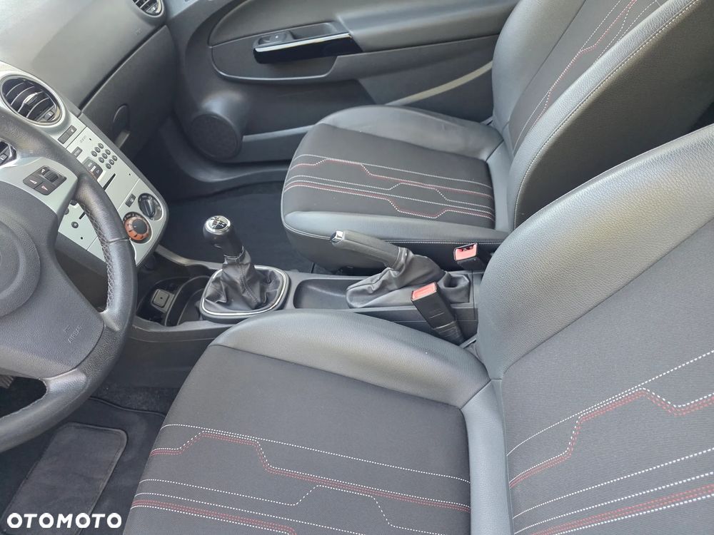 Opel Corsa 1.2 16V EcoFLEX 150 Jahre - 21
