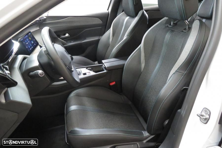 Peugeot 308 1.2 PureTech Allure Pack - 13