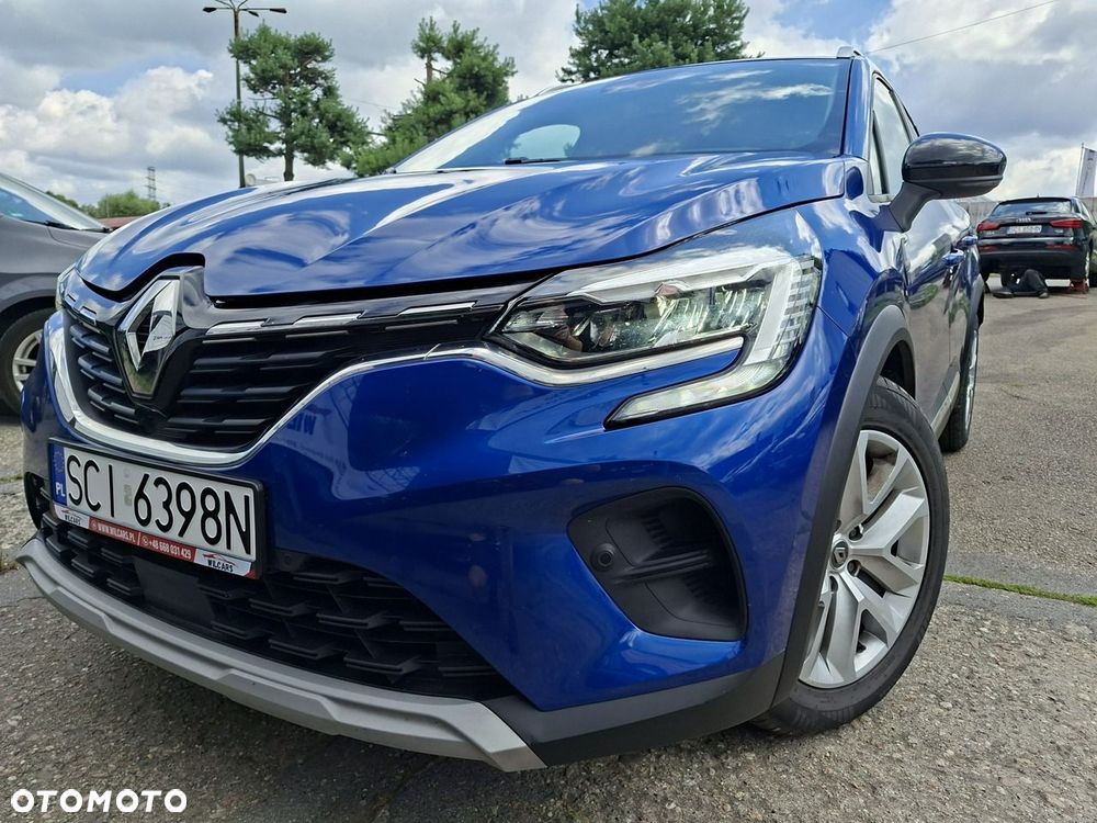 Renault Captur - 3