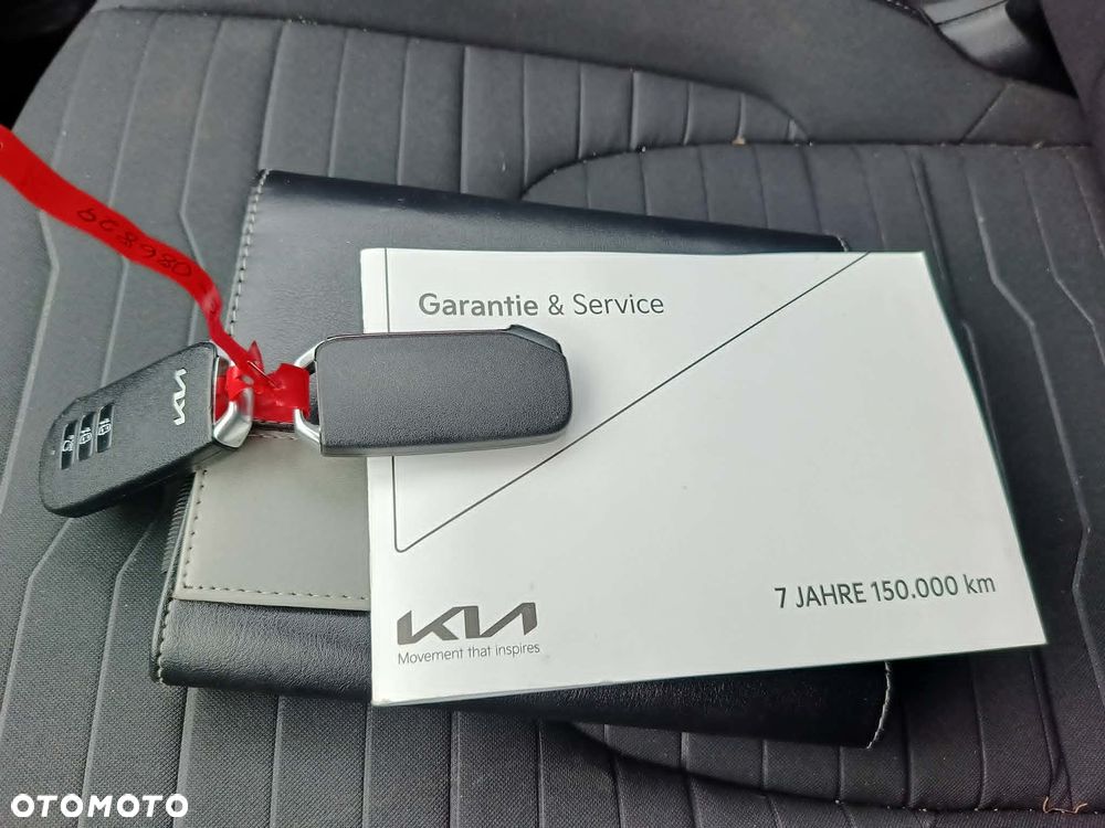 Kia Sportage 1.6 T-GDI PHEV Business Line 4WD - 38