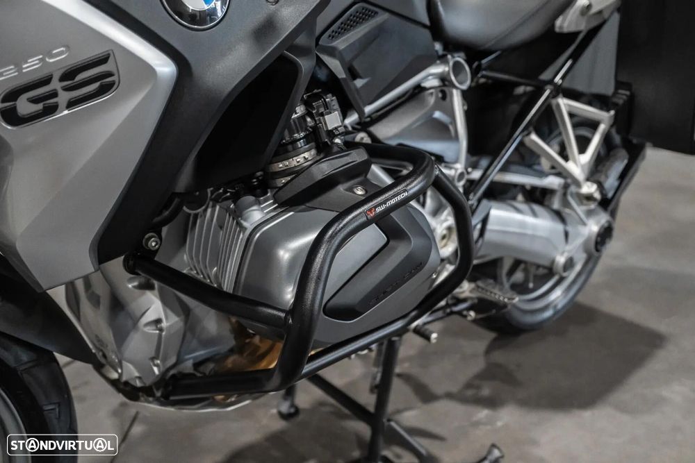 BMW R 1250 GS - 14