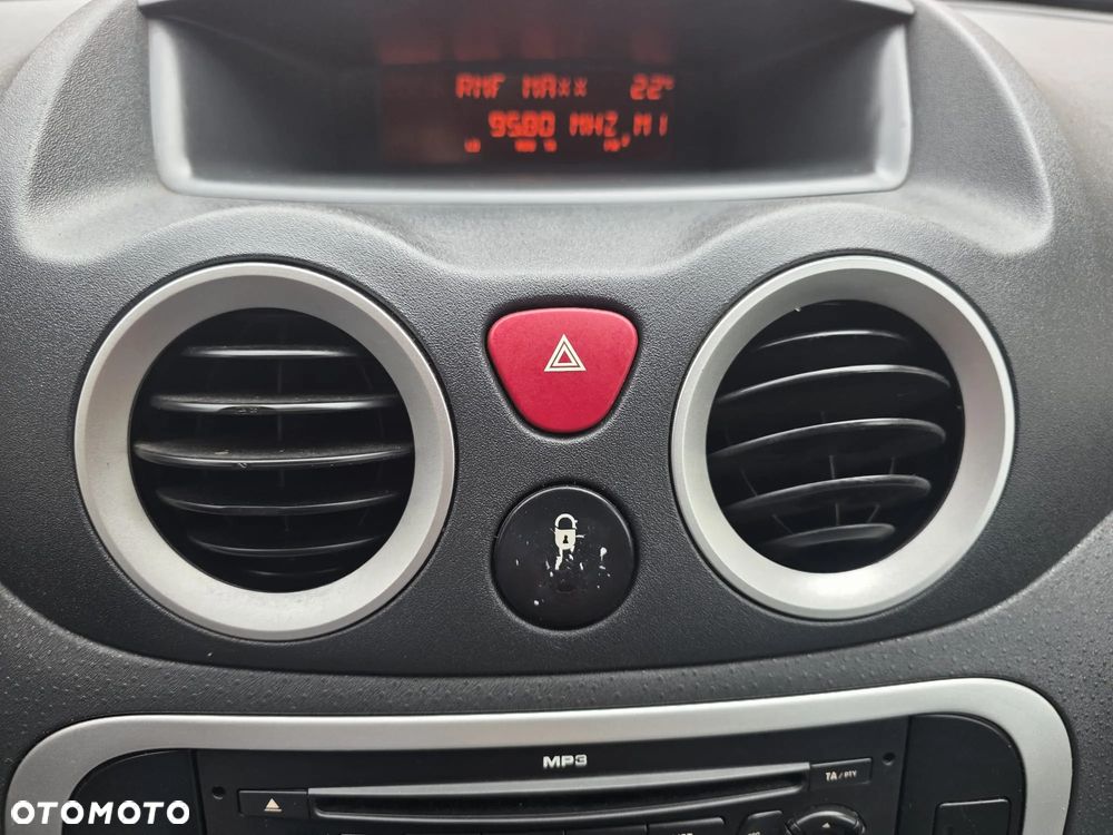 Citroën C2 1.4 Freeze - 11