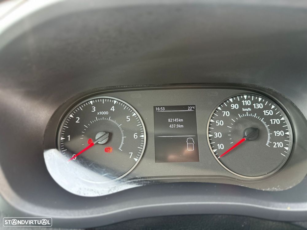Renault Master III L3H3 2.3 dCi 135 FWD - 17