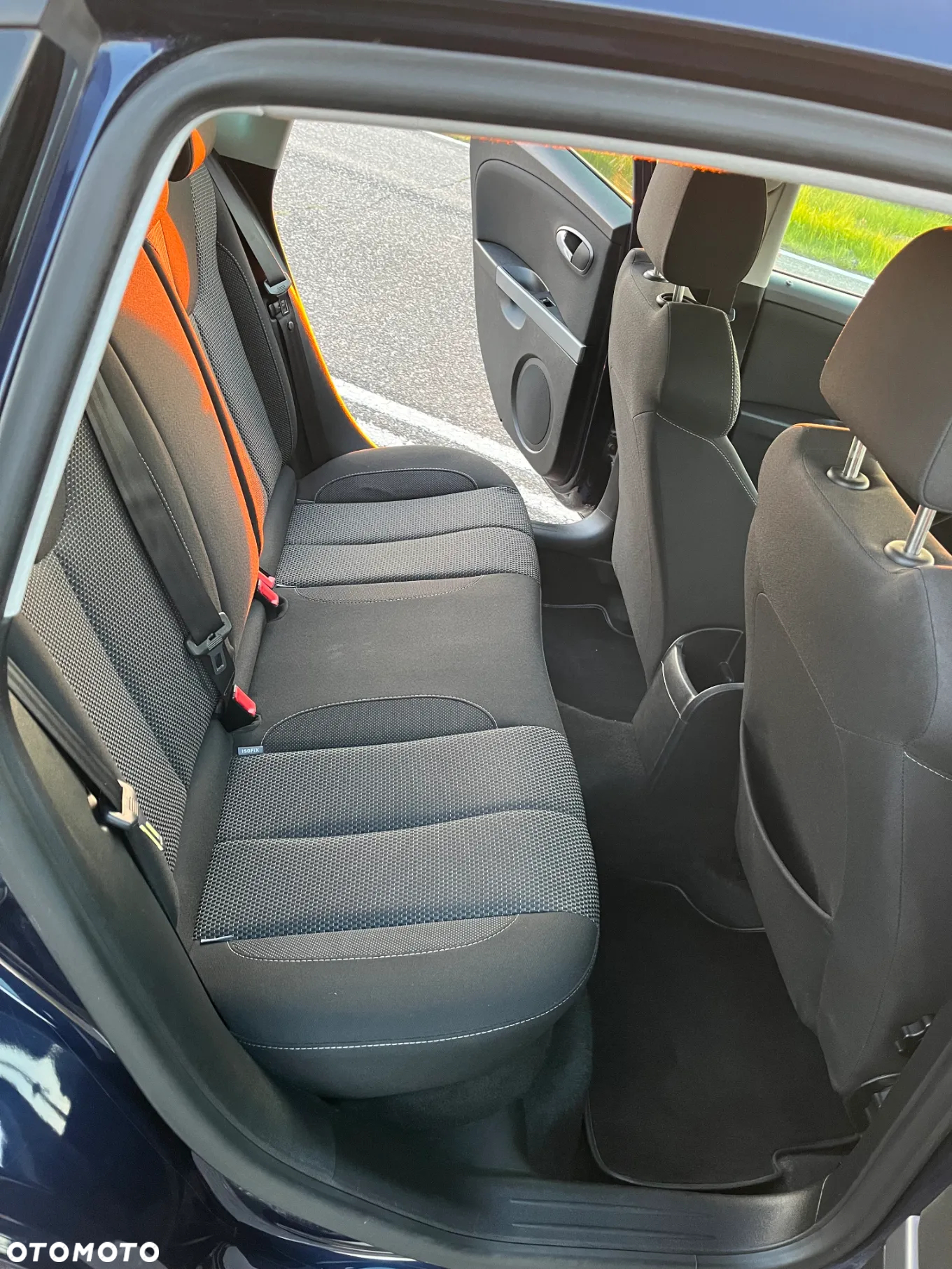 Seat Leon 1.8 TSI Style - 10