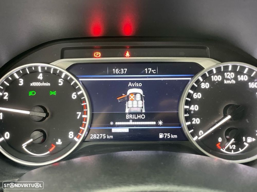 Nissan Juke 1.0 DIG-T N-Connecta - 9