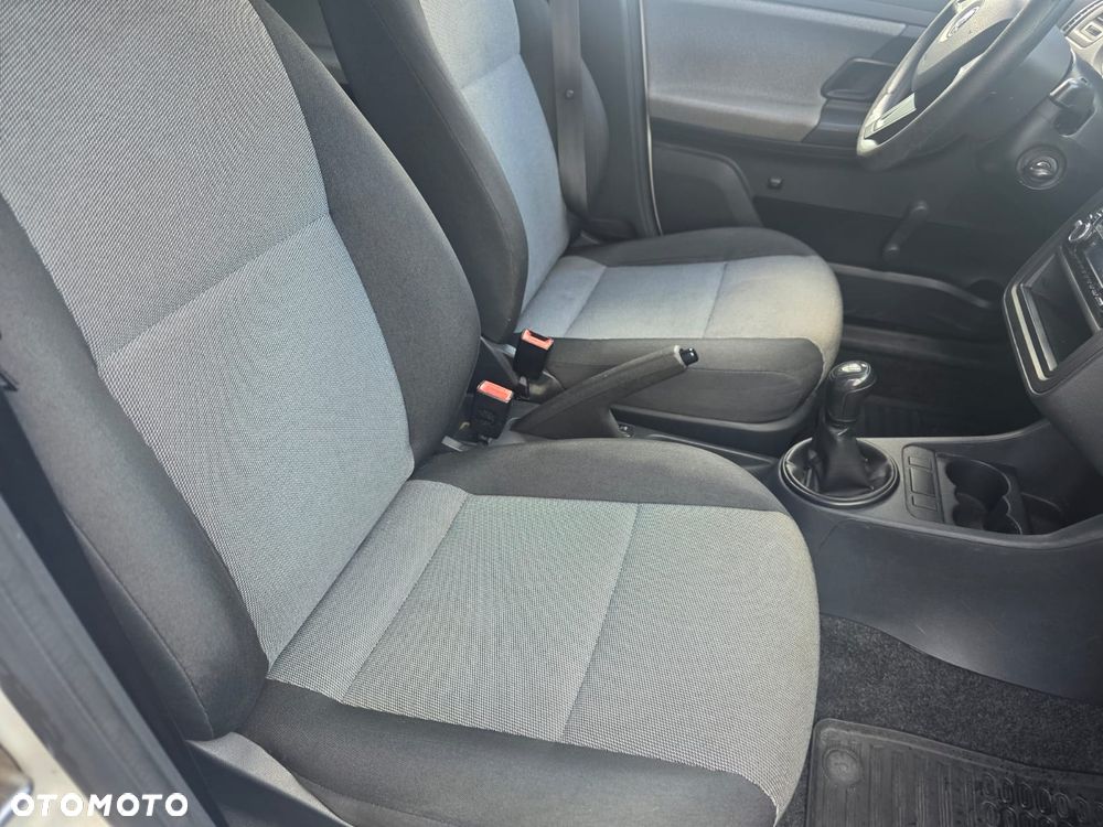 Skoda Fabia 1.6 TDI DPF Classic - 8