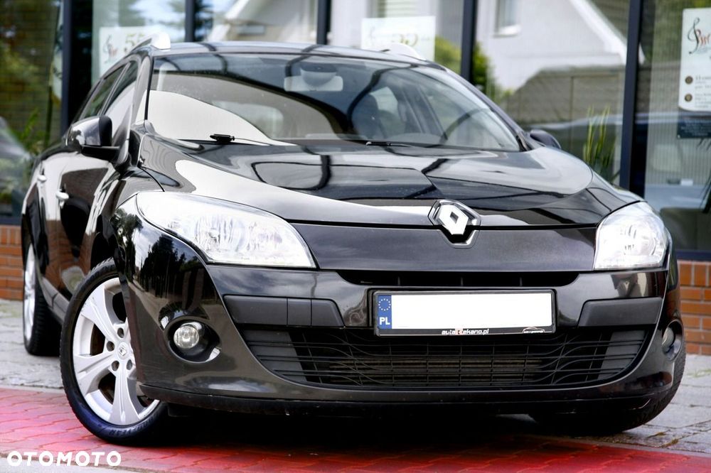 Renault Megane - 19