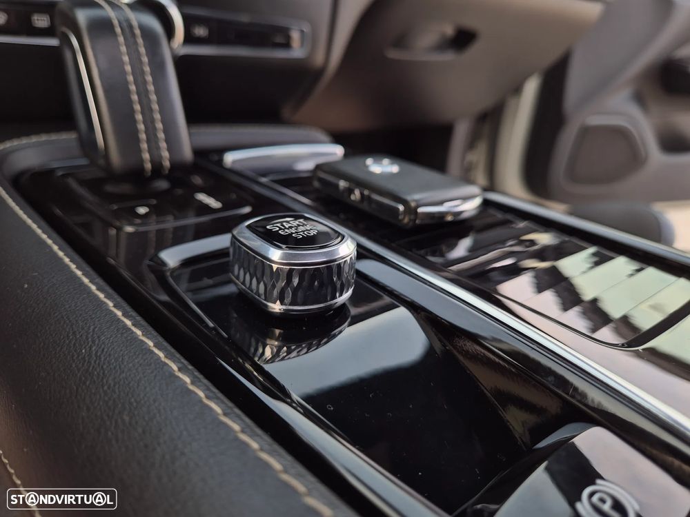 Volvo V60 2.0 T6 AWD TE R-Design - 44