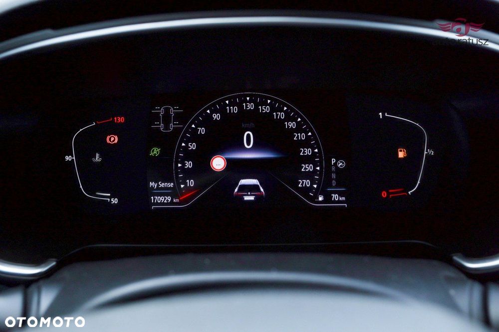 Renault Talisman - 12