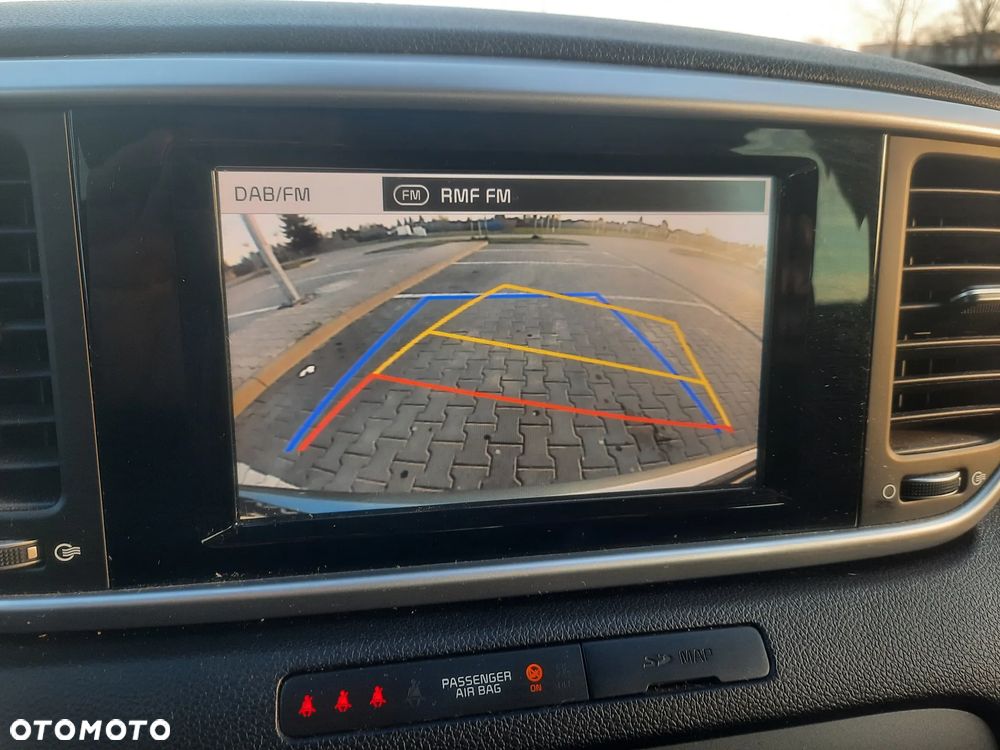 Kia Sportage 1.6 GDI L Business Line Plus 2WD - 16