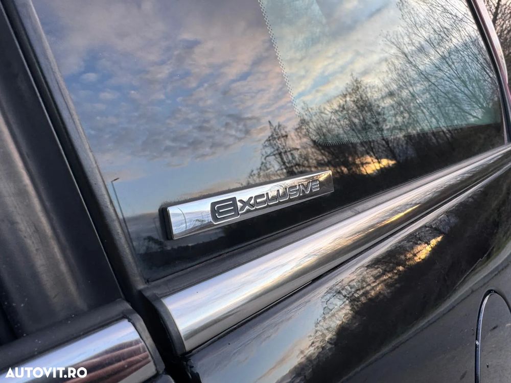 Citroën C4 Grand Picasso 2.0 HDi FAP EGS6 (7-Sitzer) Exclusive - 17