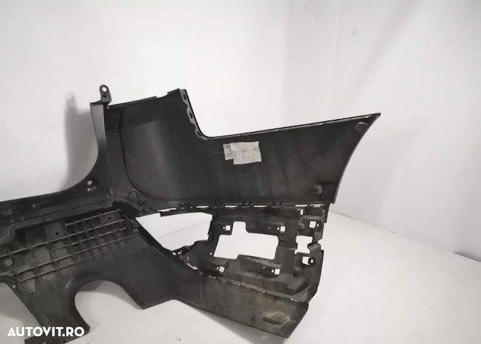 Bara Spate originala cu senzori Land Rover  Range Rover Sport  2 [2013 - 5