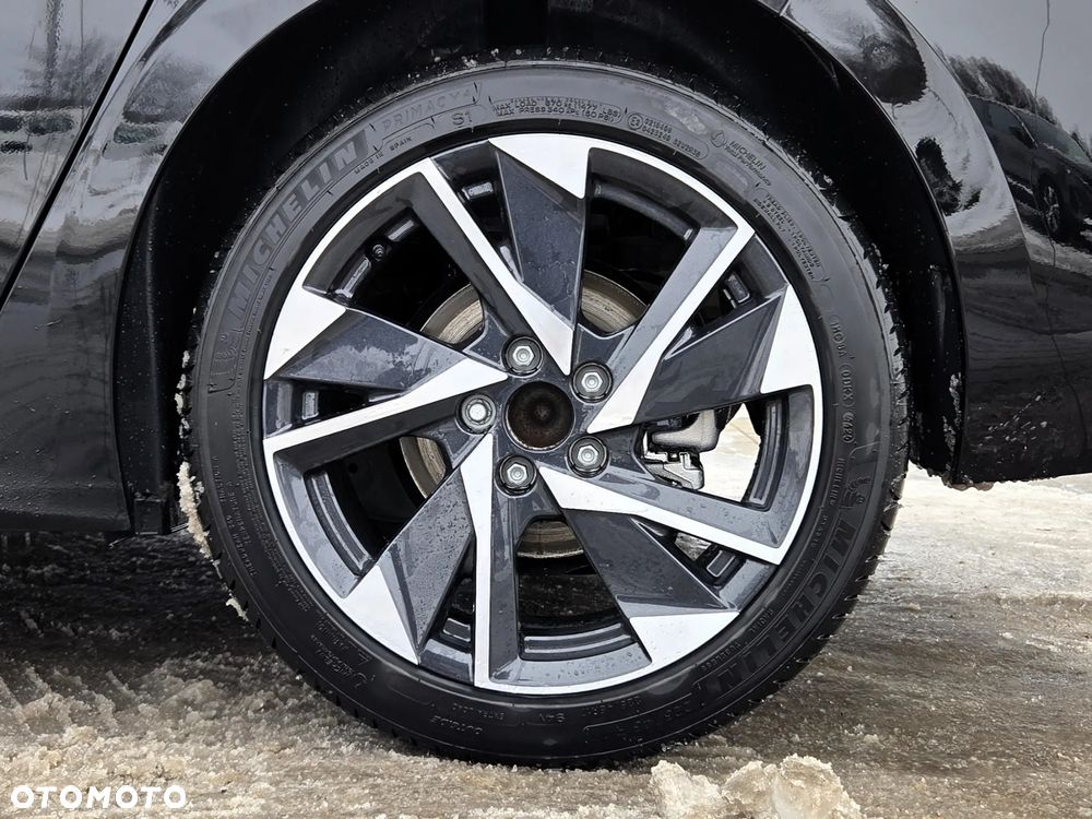 Peugeot 308 1.5 BlueHDi Allure S&S EAT8 - 11