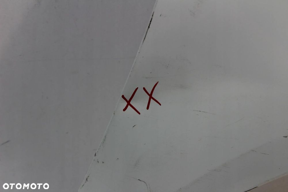 BŁOTNIK PRAWY PRZÓD MERCEDES B-KLASA W246 B246 246 LIFT OEM ŁADNY - 3
