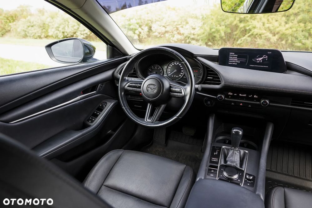 Mazda 3 - 21