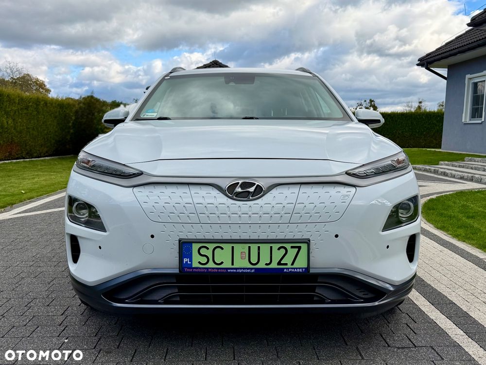 Hyundai Kona 39kWh Premium - 3