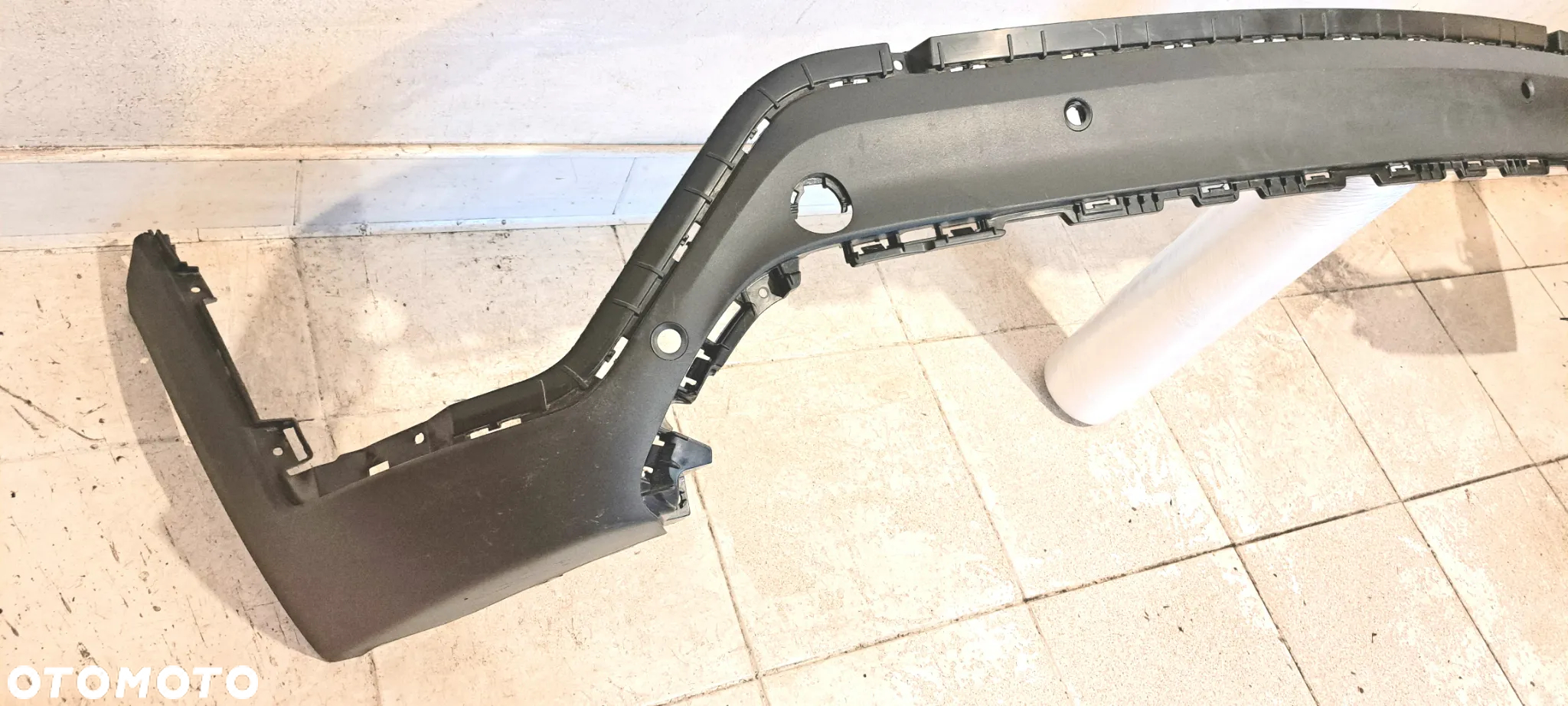 Dokładka Spoiler Zderzaka Tył Kia X-Ceed Lift 2022- 86612-J7PA0 - 7