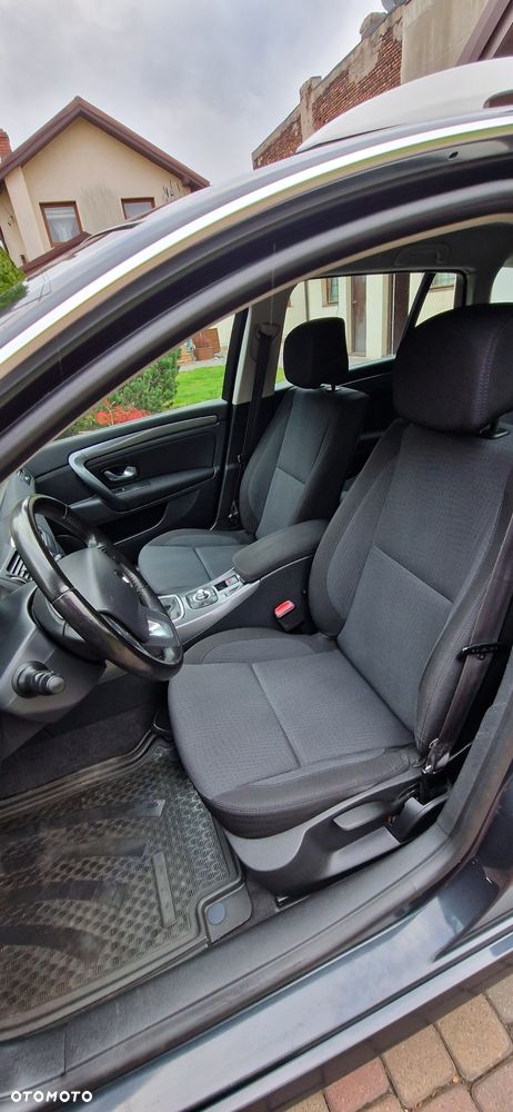 Renault Laguna 2.0 16V Dynamique - 16