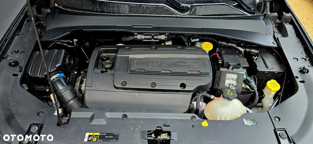 Jeep Compass 1.4 MultiAir Limited - 26