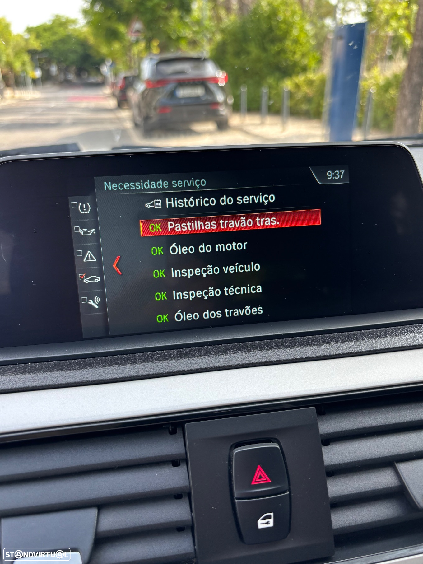 BMW 116 i Advantage - 27