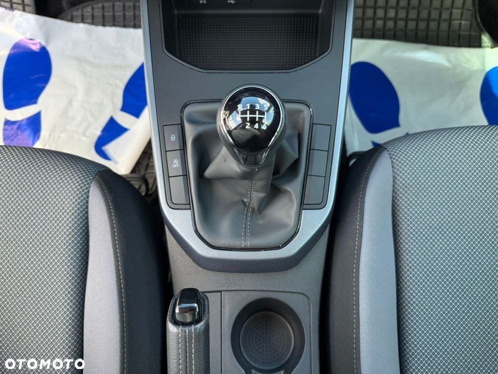 Seat Arona 1.0 TSI GPF Style S&S - 23