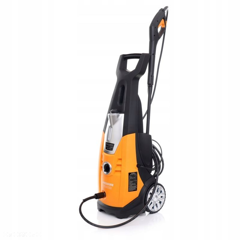 Myjka Ciśnieniowa KraftDele KD499 250 bar 2200 W - 7
