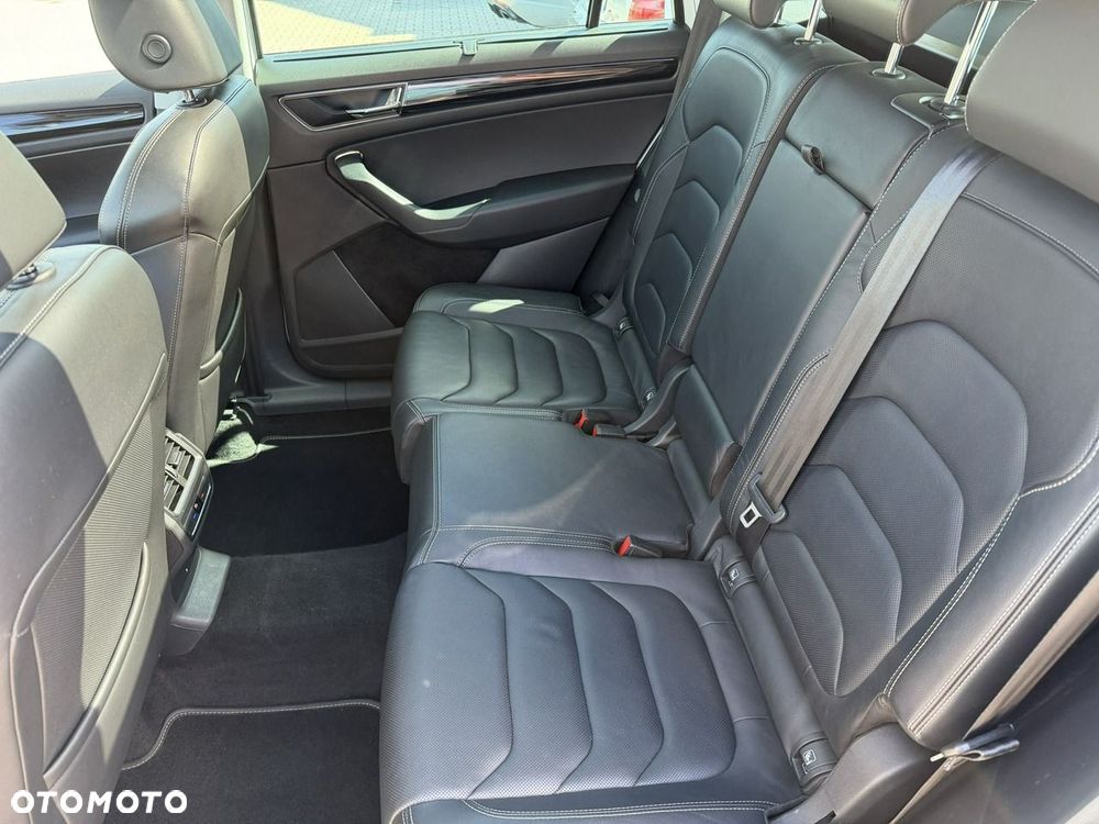 Skoda Kodiaq 2.0 TDI 4x4 Business DSG - 20