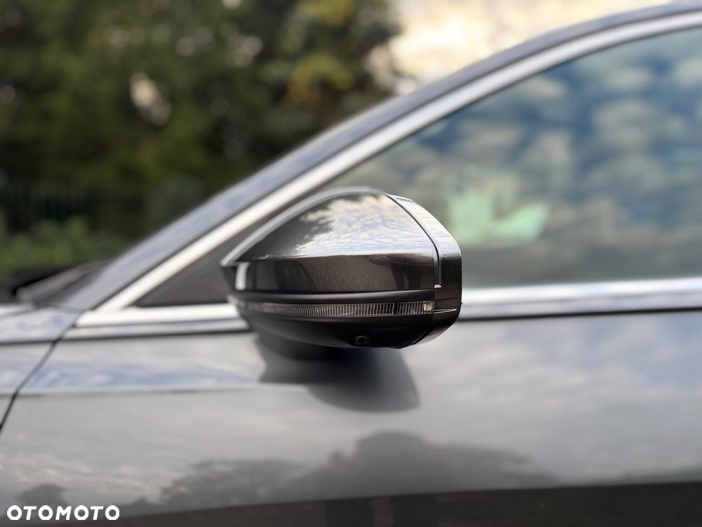 Audi A6 Avant 2020