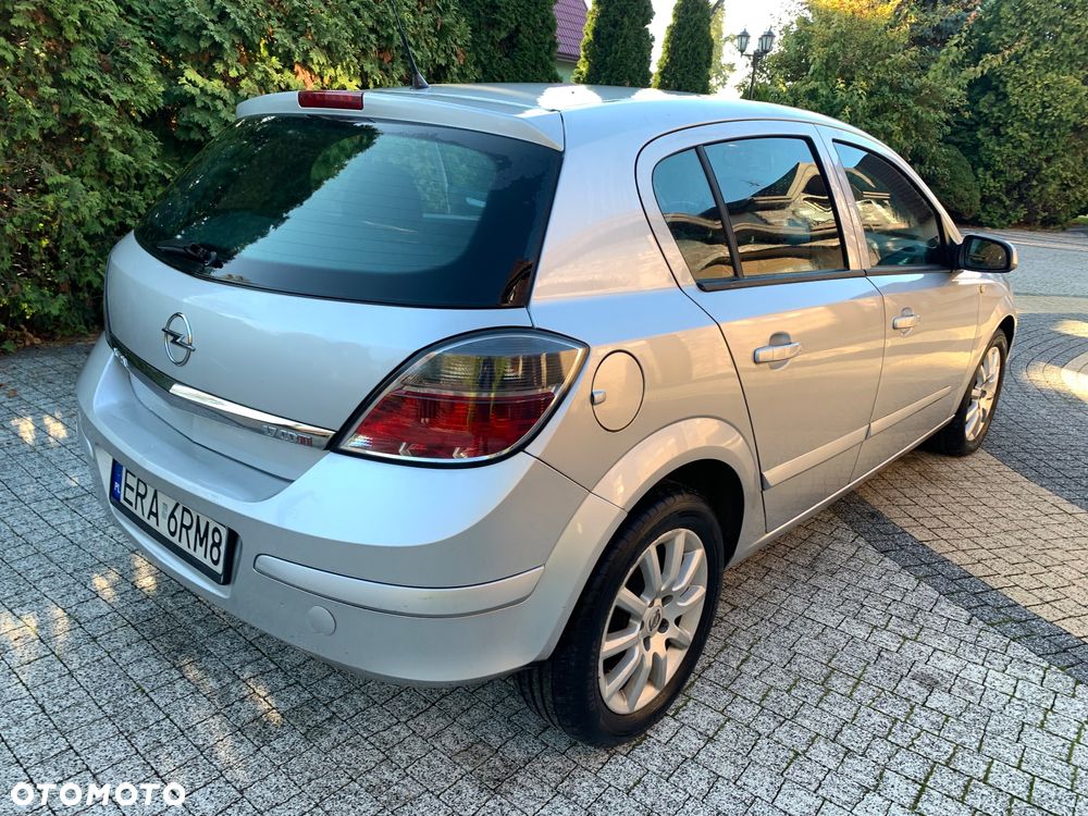 Opel Astra III 1.7 CDTI Enjoy - 5