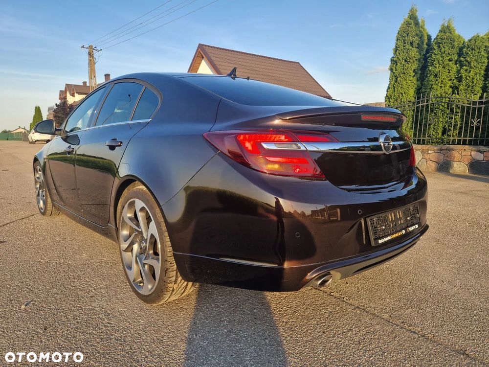 Opel Insignia - 9