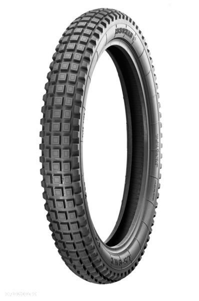 HEIDENAU OPONA 4.00-18 K67 64T TT M/C TYŁ - 2