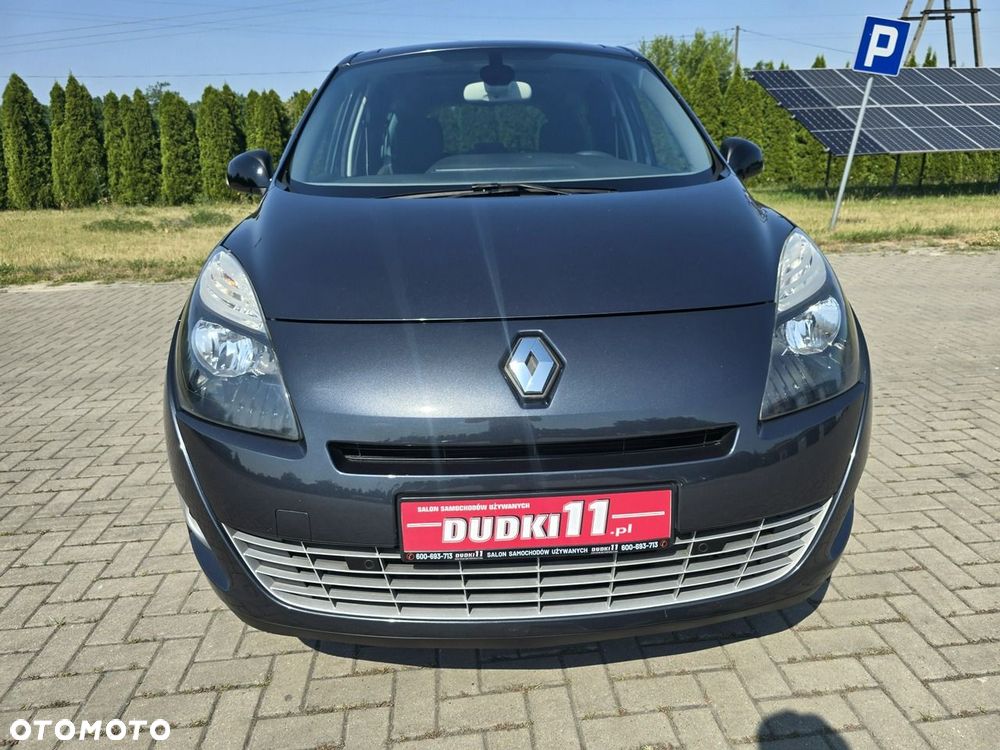 Renault Grand Scenic - 5