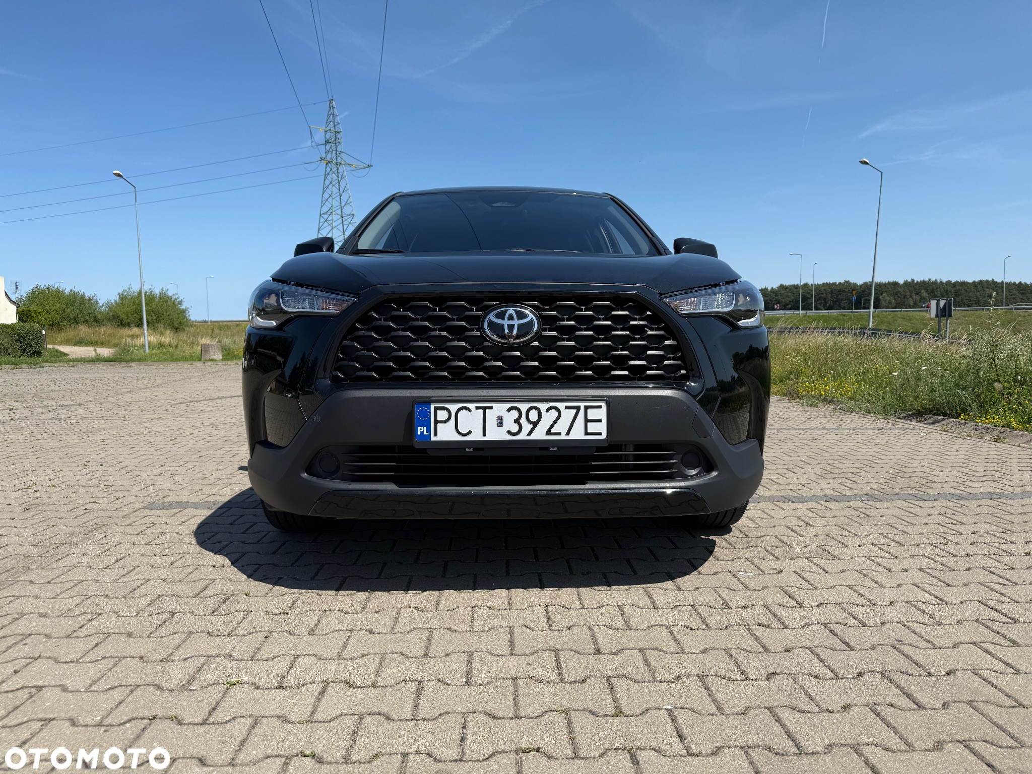 Toyota Corolla Cross - 6
