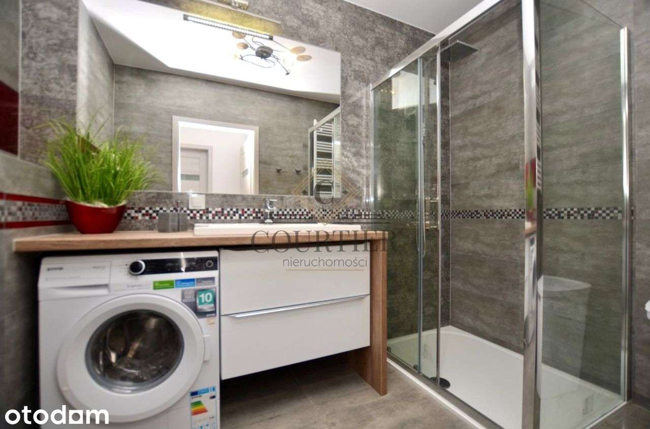 Garderoba - Balkon 10m2 - Wszystkie Media Miejskie