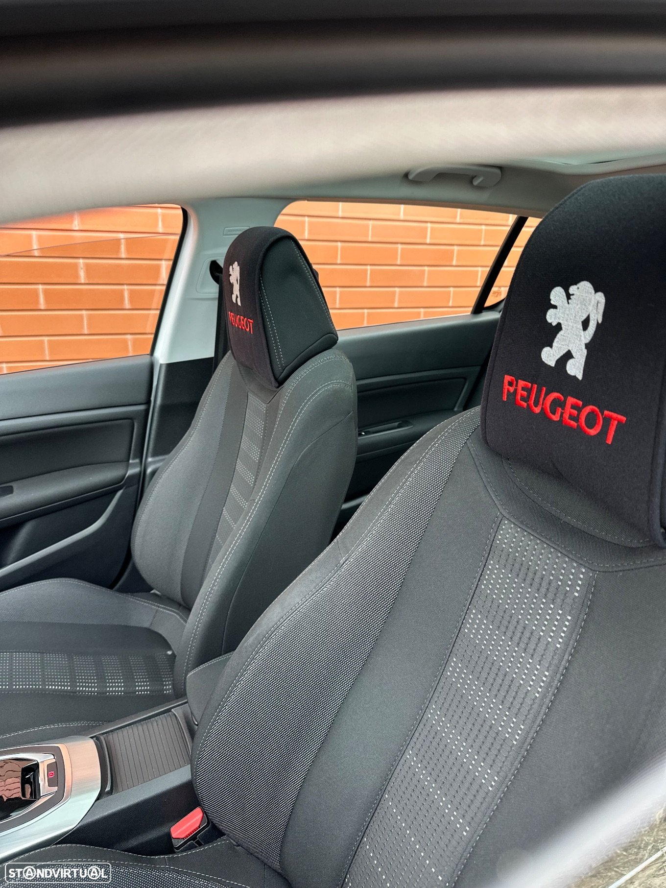 Peugeot 308 1.2 PureTech Business Line - 9