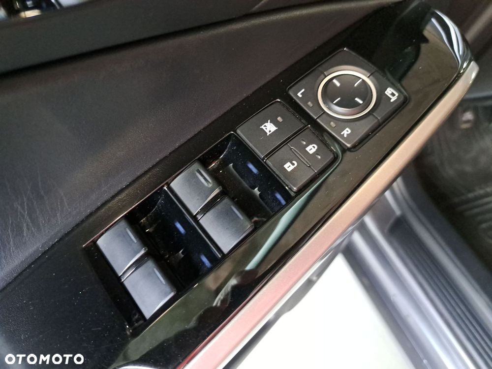 Lexus IS 250 Elite - 31