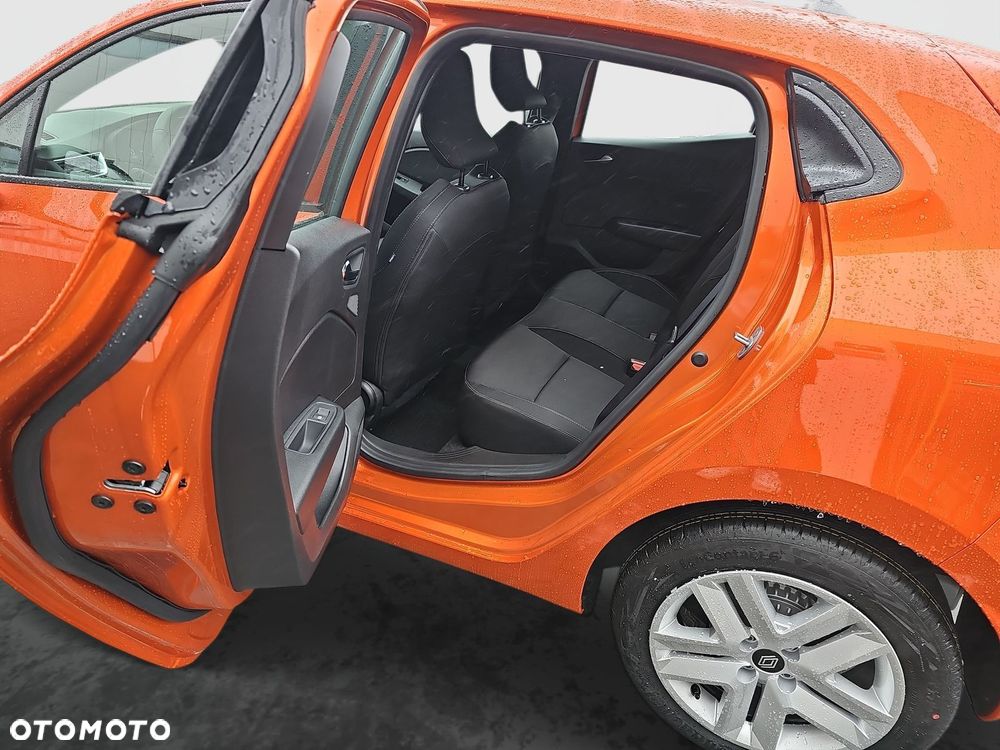 Renault Clio 1.0 TCe Evolution - 23