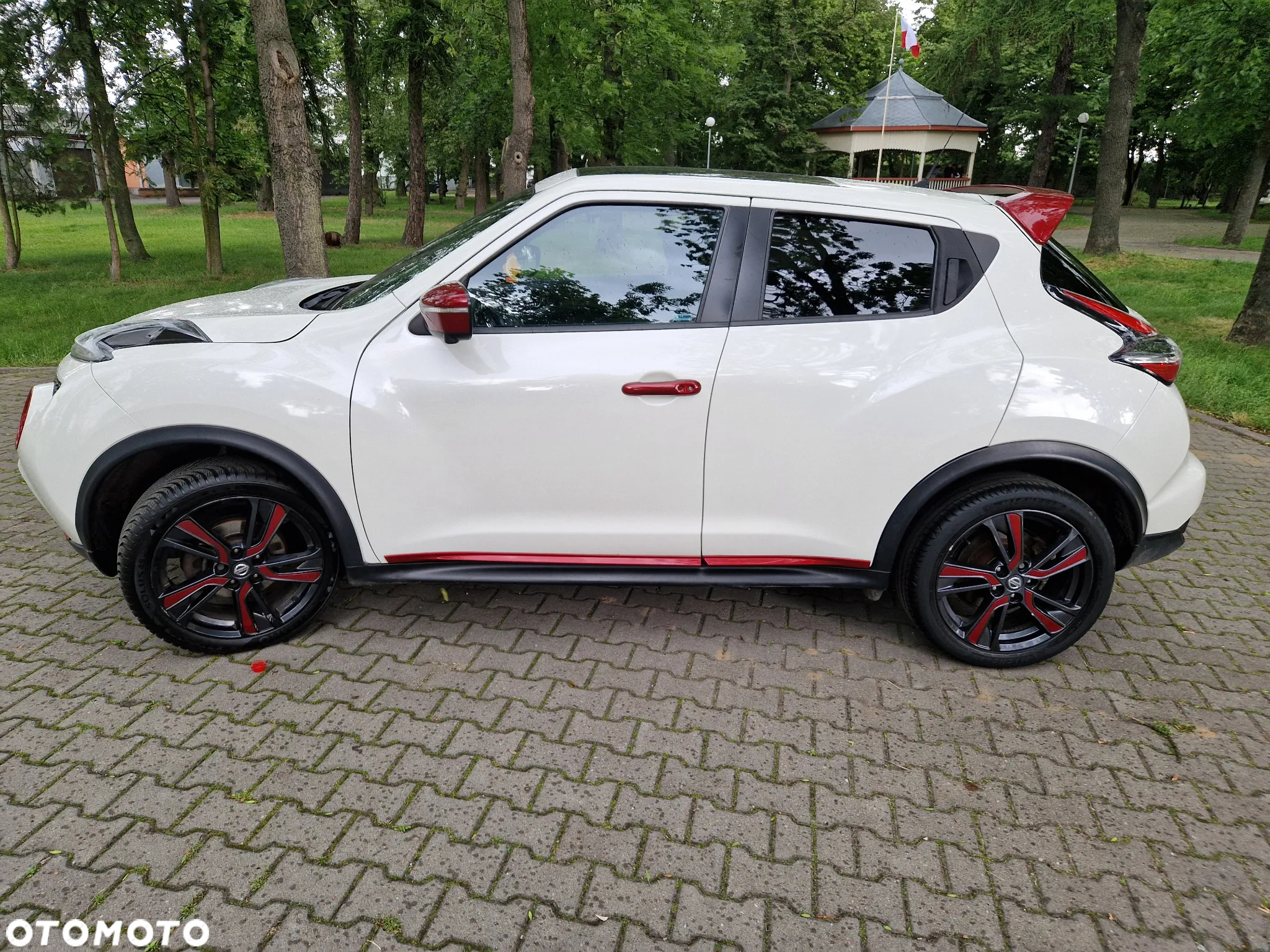 Nissan Juke 1.2 DIG-T 360 - 3