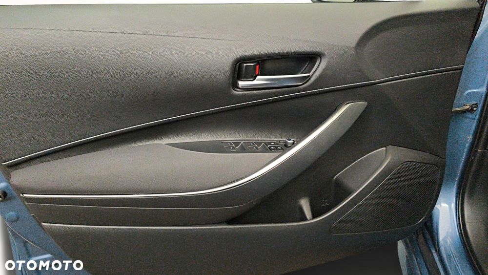 Toyota Corolla 1.2 T Comfort - 15