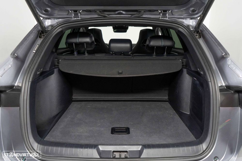 BYD Seal U 1.5 DM-i Comfort - 32