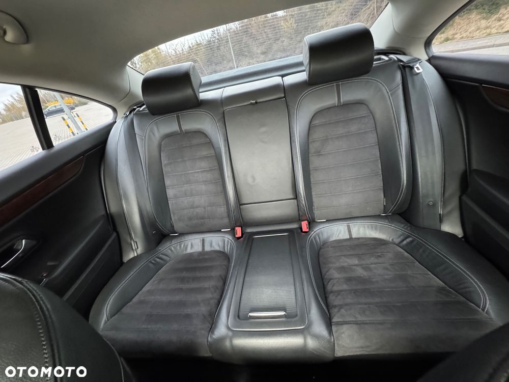 Volkswagen CC - 8